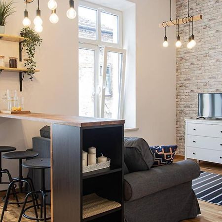 O & O Studio Krakau Buitenkant foto