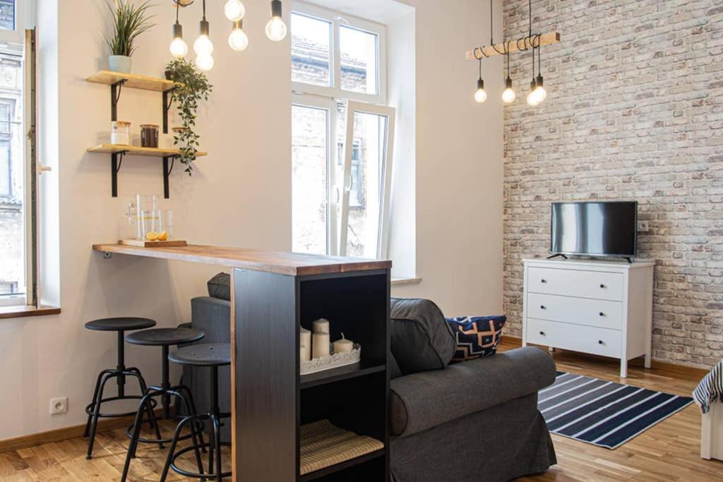 O & O Studio Krakau Buitenkant foto