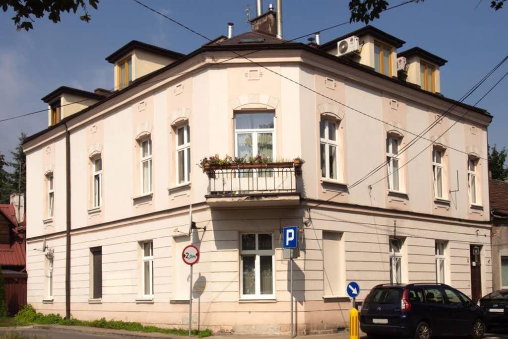 O & O Studio Krakau Buitenkant foto