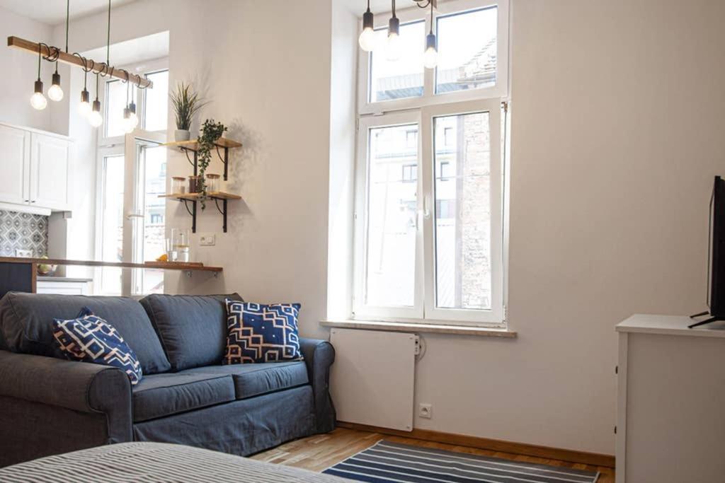 O & O Studio Krakau Buitenkant foto