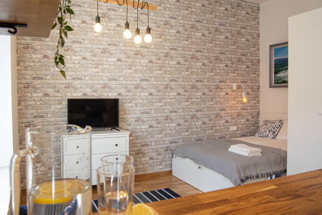 O & O Studio Krakau Buitenkant foto