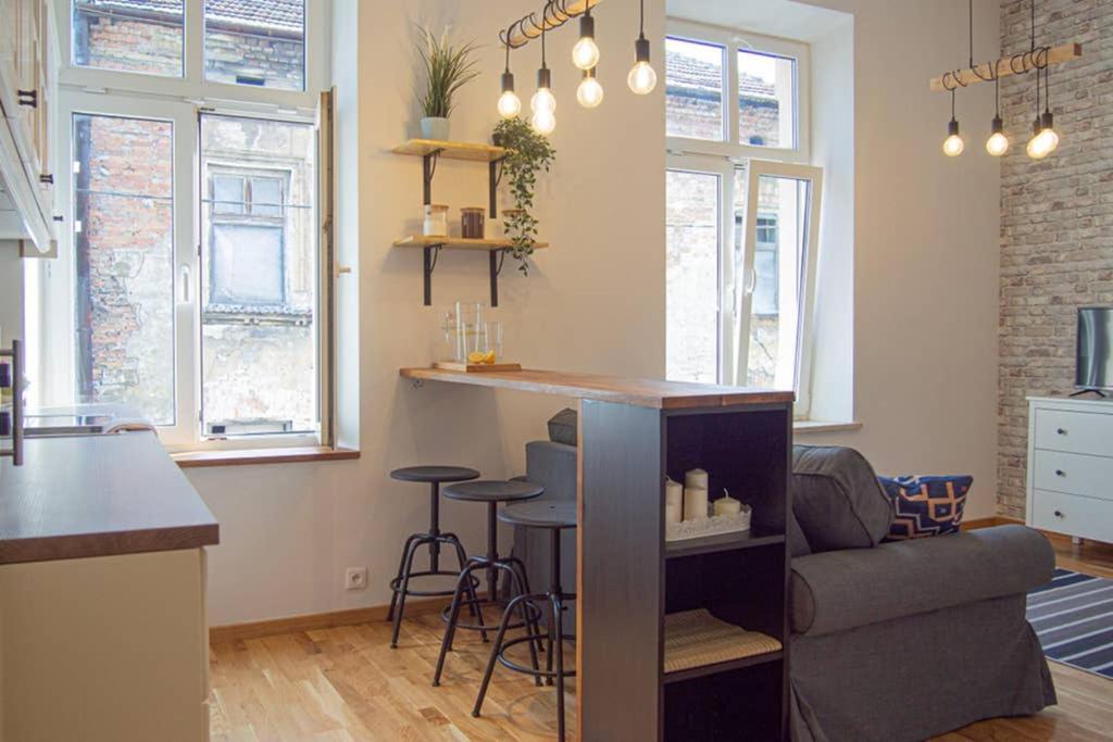 O & O Studio Krakau Buitenkant foto